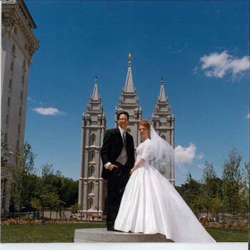 Wedding Picture