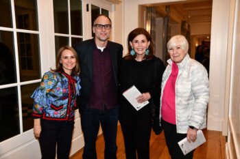 Book Launch Party w Gail Miller and Sally Dietlein